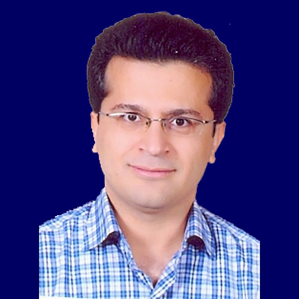 دکتر علی اصغر